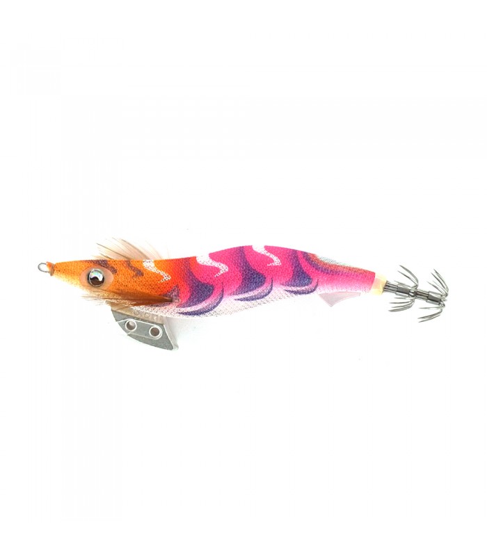 JIBIONERA YAMASHITA EGI OH K NEON BRIGHT 3.5