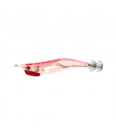 JIBIONERA DTD RED KILLER DEEP 2.5