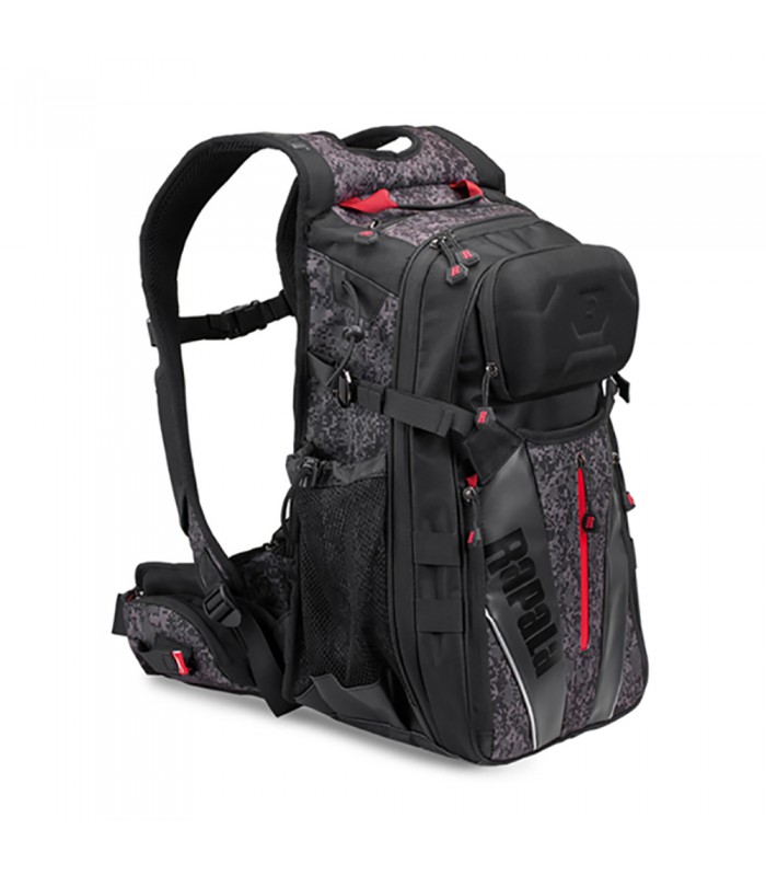 MOCHILA RAPALA URBAN