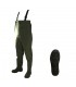 WADER DOM ALPHA BOTA PVC
