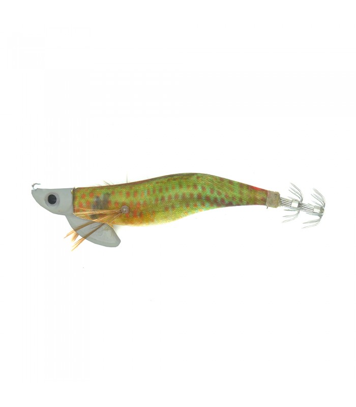 TONEIRA FERRARI FISHING TIP RUN LEAD SQUID JIG 3.0 