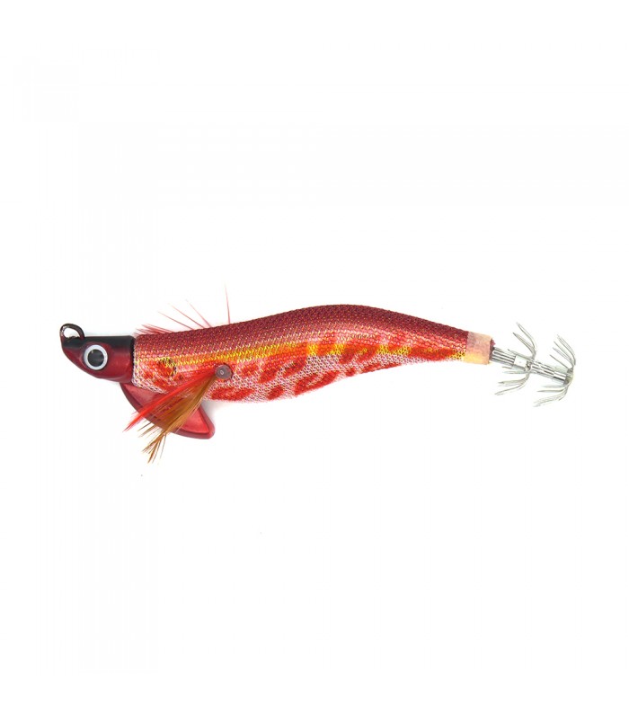 TONEIRA FERRARI FISHING TIP RUN LEAD SQUID JIG 3.0 