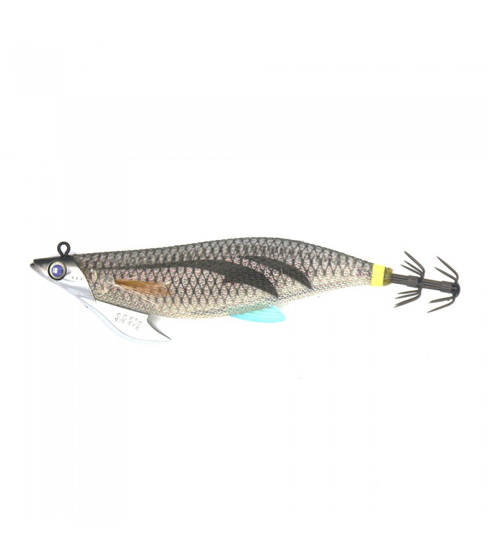 TONEIRA MAJOR CRAFT BAIT FEATHER TIP RUN 3.5 - 30 GRS