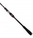 CAÑA MAJOR CRAFT LATIGO VIVACE SPINNING LIGERO