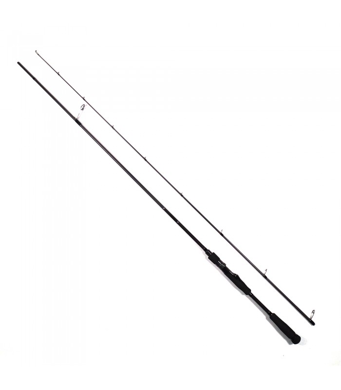 CANA MAJOR CRAFT BLACK PORGY 5G SPINNING