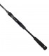 CANA MAJOR CRAFT BLACK PORGY 5G SPINNING
