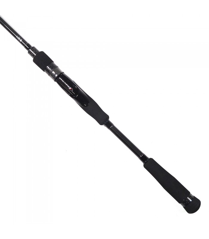 CANA MAJOR CRAFT BLACK PORGY 5G SPINNING