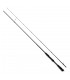 CANA MAJOR CRAFT ROCKLIVER 5G HARD ROCK SPINNING