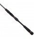 CANA MAJOR CRAFT ROCKLIVER 5G HARD ROCK SPINNING