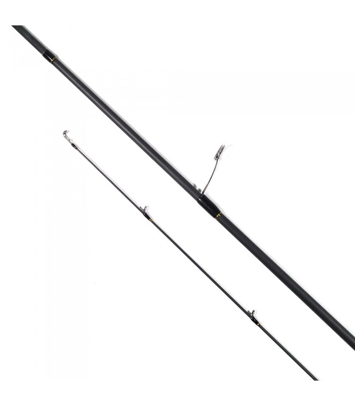 CANA MAJOR CRAFT ROCKLIVER 5G HARD ROCK SPINNING