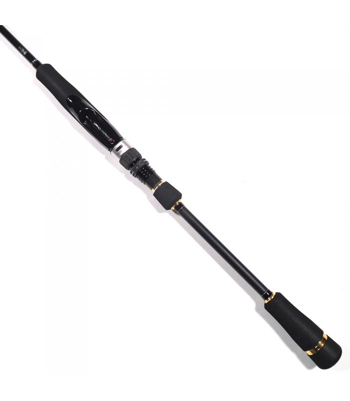 CANA MAJOR CRAFT EGIZAUST 1G SOLID TIP EGING