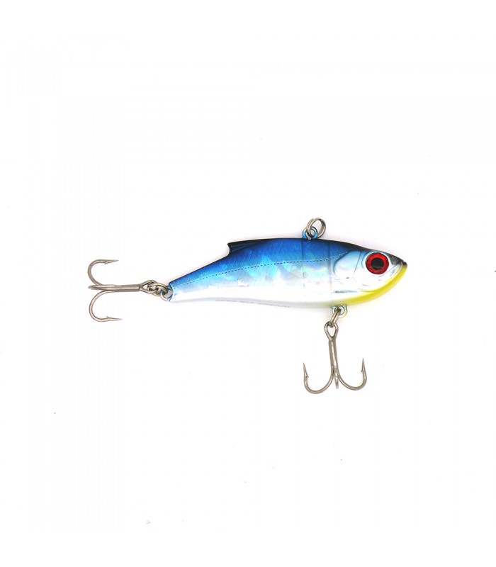 JIG VIBRANT BASSDAY RANGE VIB 55 ES