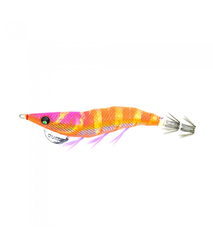 TONEIRA DUEL EZ-Q DARTMASTER RATTLE 3.0