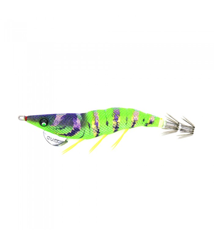 TONEIRA DUEL EZ-Q DARTMASTER RATTLE 3.0