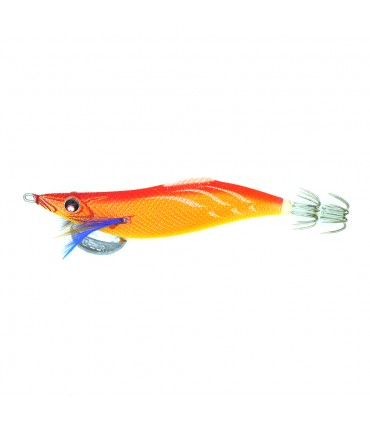 TENEIRA YO-ZURI AURIE Q LONG CAST 3.0