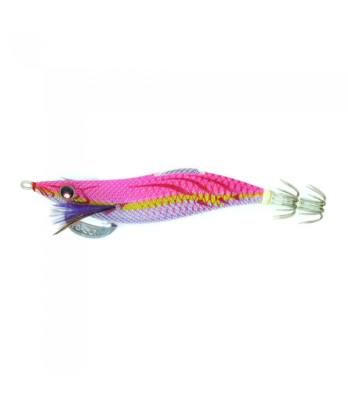 TENEIRA YO-ZURI AURIE Q LONG CAST 3.0