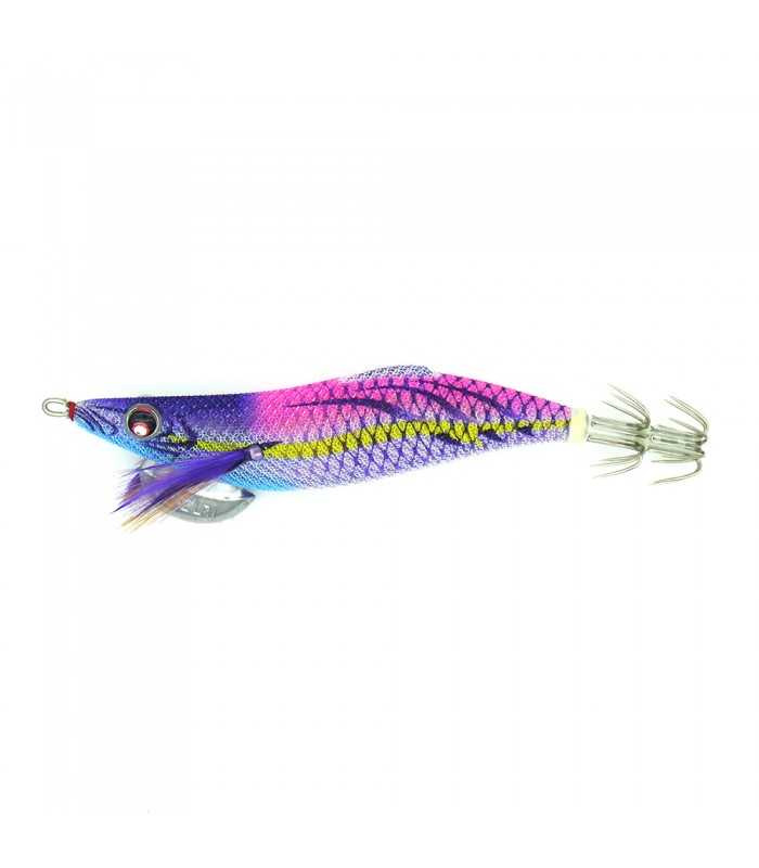 TENEIRA YO-ZURI AURIE Q LONG CAST 3.0