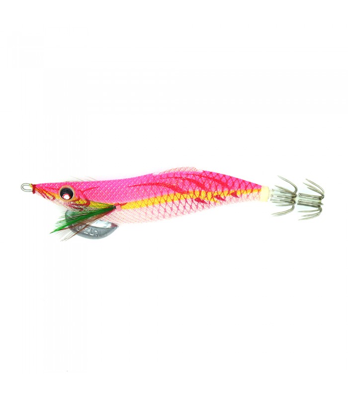TENEIRA YO-ZURI AURIE Q LONG CAST 3.0