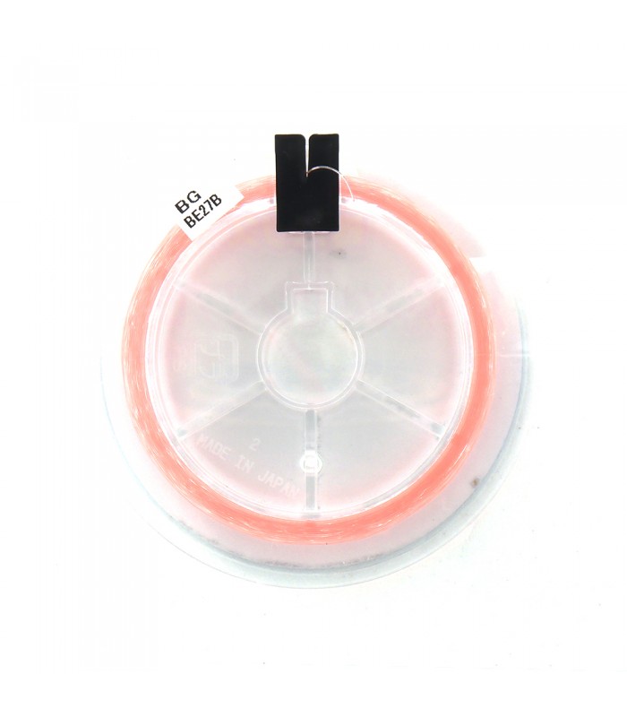 FLUOROCARBON DUEL PINK 50 M EGING