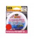 FLUOROCARBON DUEL PINK 50 M EGING