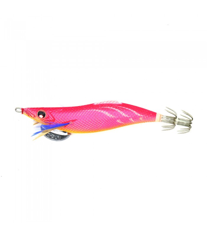 TENEIRA YO-ZURI AURIE Q LONG CAST 3.0