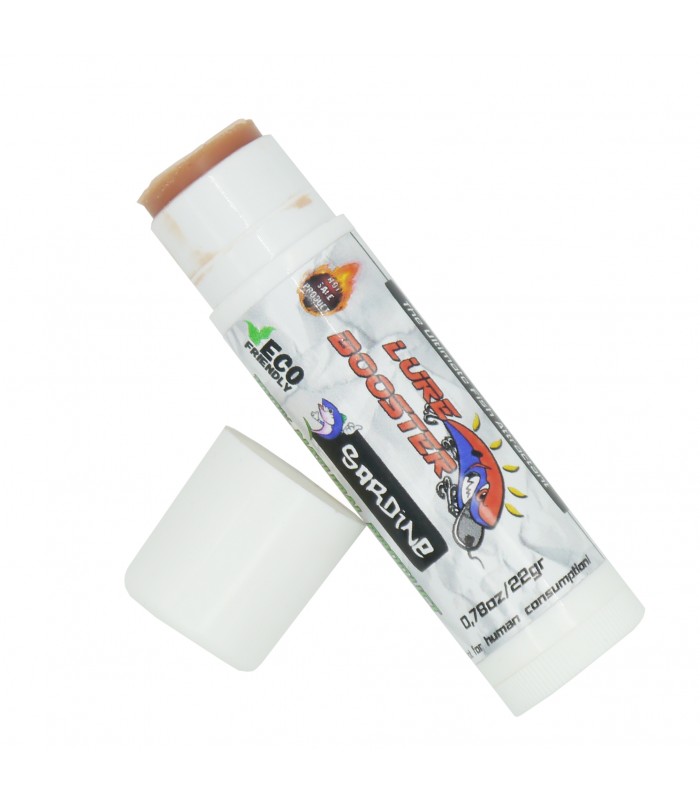 ATRAYENTE STICK LURE BOOSTER