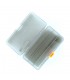 CAIXA SAVAGE GEAR LUREBOX 3 SMOKE