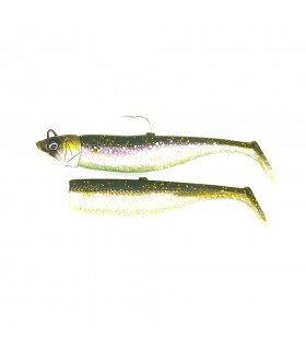 VINIL SAVAGE GEAR MINNOW 10 CM 20 GRS