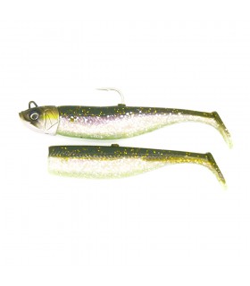 VINIL SAVAGE GEAR MINNOW 12,5 CM 35 GRS