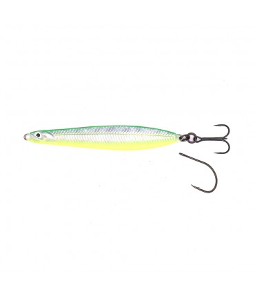 SPINNING JIG SAVAGE GEAR SEEKER ISP 28 GRS