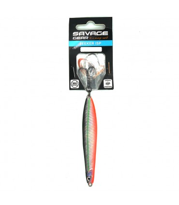 SPINNING JIG SAVAGE GEAR SEEKER ISP 23 GRS