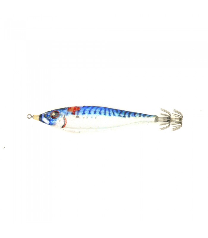 TONEIRA DTD BALISTIC REAL FISH 3.0 