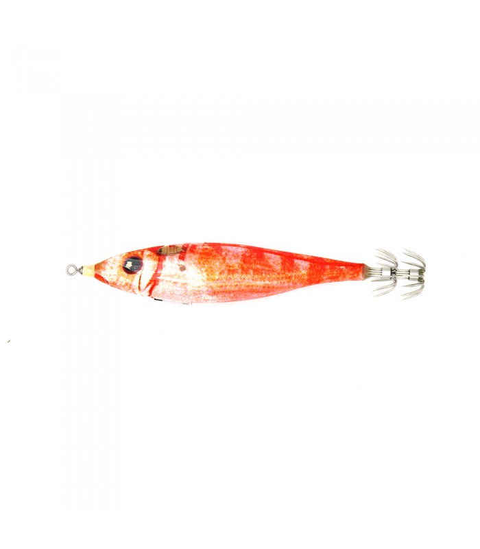 TONEIRA DTD BALISTIC REAL FISH 3.0 