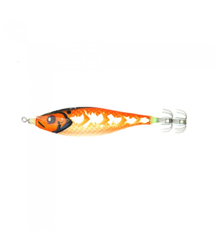 JIBIONERA DTD X PEIXE 2.5