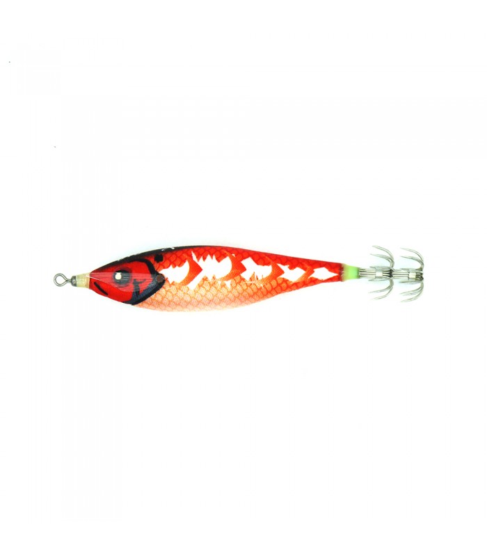 JIBIONERA DTD X PEIXE 2.5
