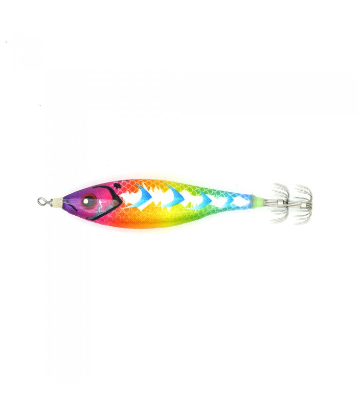 JIBIONERA DTD X PEIXE 2.5