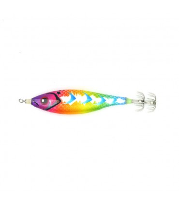 JIBIONERA DTD X PEIXE 2.5