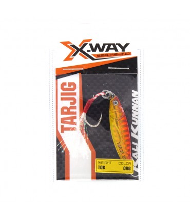 MICRO JIG X-WAY TARJIG 10 GRS