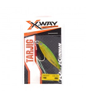 MICRO JIG X-WAY TARJIG 10 GRS