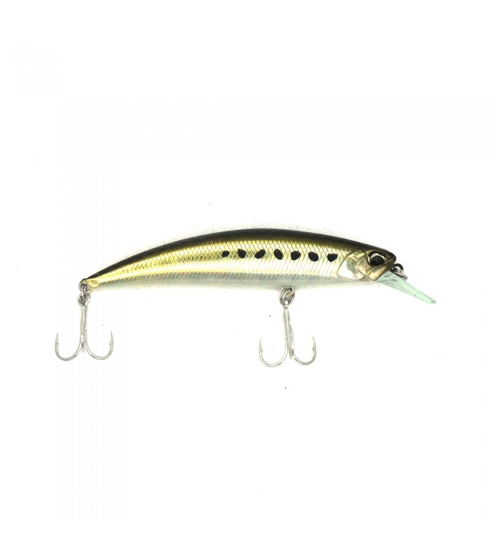 MINNOW DUO SPEARHEAD RYUKI 80 S