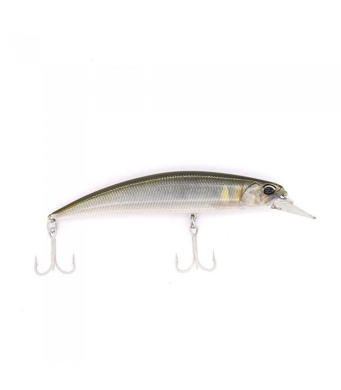 MINNOW DUO SPEARHEAD RYUKI 80 S