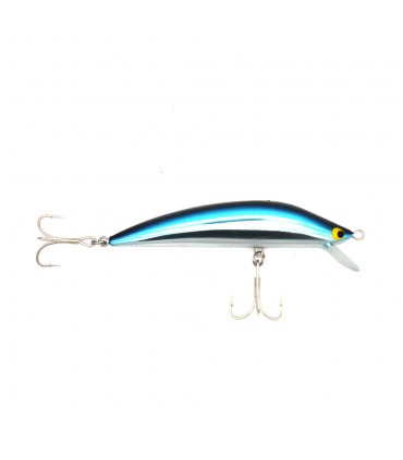 MINNOW TACKLE K-TEN HOUSE BLUE OCEAN 90 S