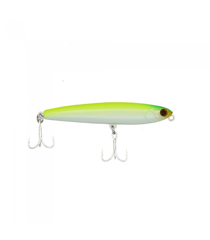 PASSEANTE TACKLE HOUSE CRUISE REAL FLOW 80 