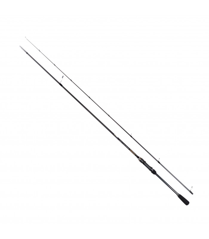 CANA TENRYU LUNAKIA LK SPINNING