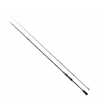 CANA TENRYU LUNAKIA LK SPINNING