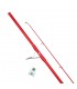 CAÑA TENRYU SUPER MIX 270  EVO PARA SPINNING