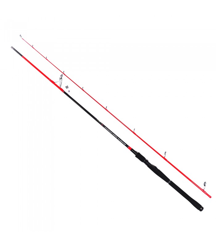 CANA TENRYU SUPER DISTANCE EVO SPINNING