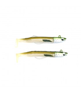 VINILO KISU SHAD 50 MM - 8 GR DE YKR