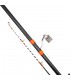 CAÑA KALI KUNNAN WINSURF HYBRID LR PARA SURF CASTING