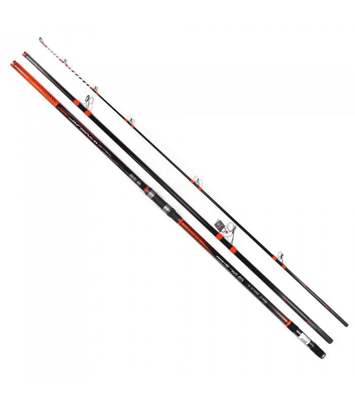 CANA TUBULAR KALI KUNNAN WINSURF K SURFCASTING